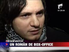 Un roman de Box-office