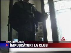 Impuscaturi la club