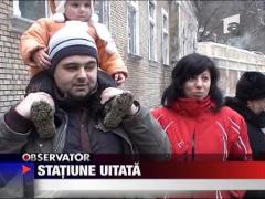 Ruinele de la Herculane