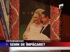 S-au impacat Romanita si Adrian