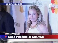 Gala premiilor Grammy