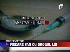 Droguri legale?