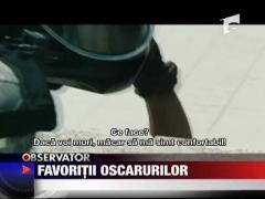 Favoritii Premiilor Oscar