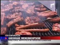 Mancarea dauneaza sanatatii