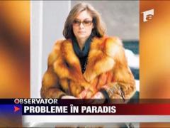 Probleme in paradisul Romanitei