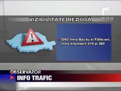 Info trafic 02-02-2010