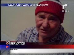 Colegi de salon cu mortul