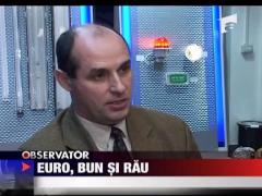 Leul isi mentine taria