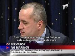 Bulgaria in renovare