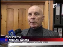 Disparut fara urma