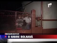 O iubire bolnava