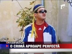 Macelarul din Craiova, condamnat la 28 de ani de inchisoare