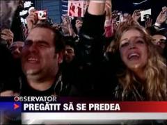 Medicul care l-a tratat pe Michael Jackson e pregatit sa se predea