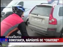 Constanta arata ca dupa razboi
