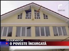 Marian Mihalache a fost retinut