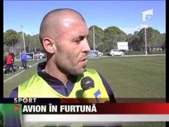 Tony: "Am crezut ca murim"