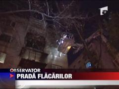 La un pas de carbonizare