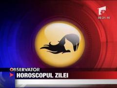 Horoscop 03-02-2010