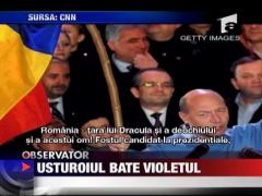 Castigam alegerile cu usturoi