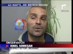 Robin Hood din Bistrita