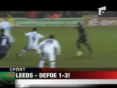 Leeds - Defoe 1-3!