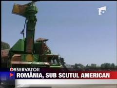 Romania, sub scutul NATO