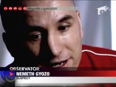 Noi stiri despre cazul lui Marian Cozma