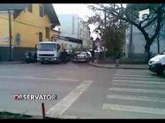 Cine incalca legea … plateste