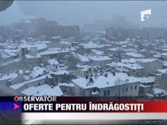 Ia-ti zborul de ziua indragostitilor