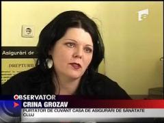 Cancerul, tratat cu indiferenta