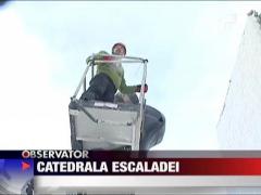 Catedrala escaladei
