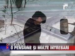 Intoxicati cu o substanta necunoscuta, la Suceava