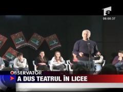 Observator de weekend