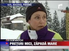 Distractie pe partie