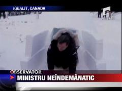 Ministri neindemanatic