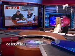 Sorin Oprescu, despre situatia Capitalei