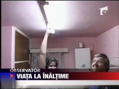 Viata la inaltime