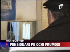 Lege impotriva bolnavilor inchipuiti