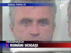 Romani ucigasi