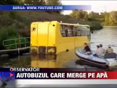 Autobuz amfibie