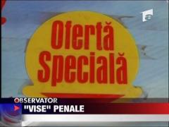 Magazinele de vise au fost interzise!