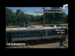 Argentina isi cauta eroul