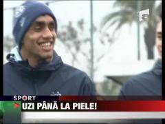 Stelistii, uzi pana la piele!