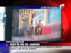 Sexy in Rio de Janeiro