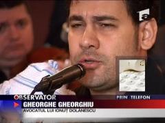 Familia Dolanescu la tribunal