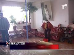 Inundatii in casa