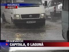 Capitala, o laguna