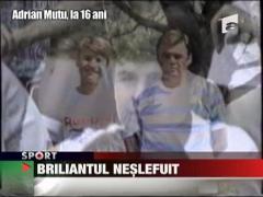 Briliantul neslefuit