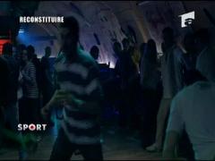 Petre Cozma: "Fiul meu a fost ucis"