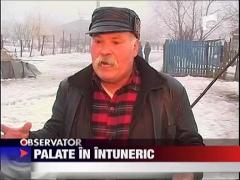 Cartier de rromi debransat